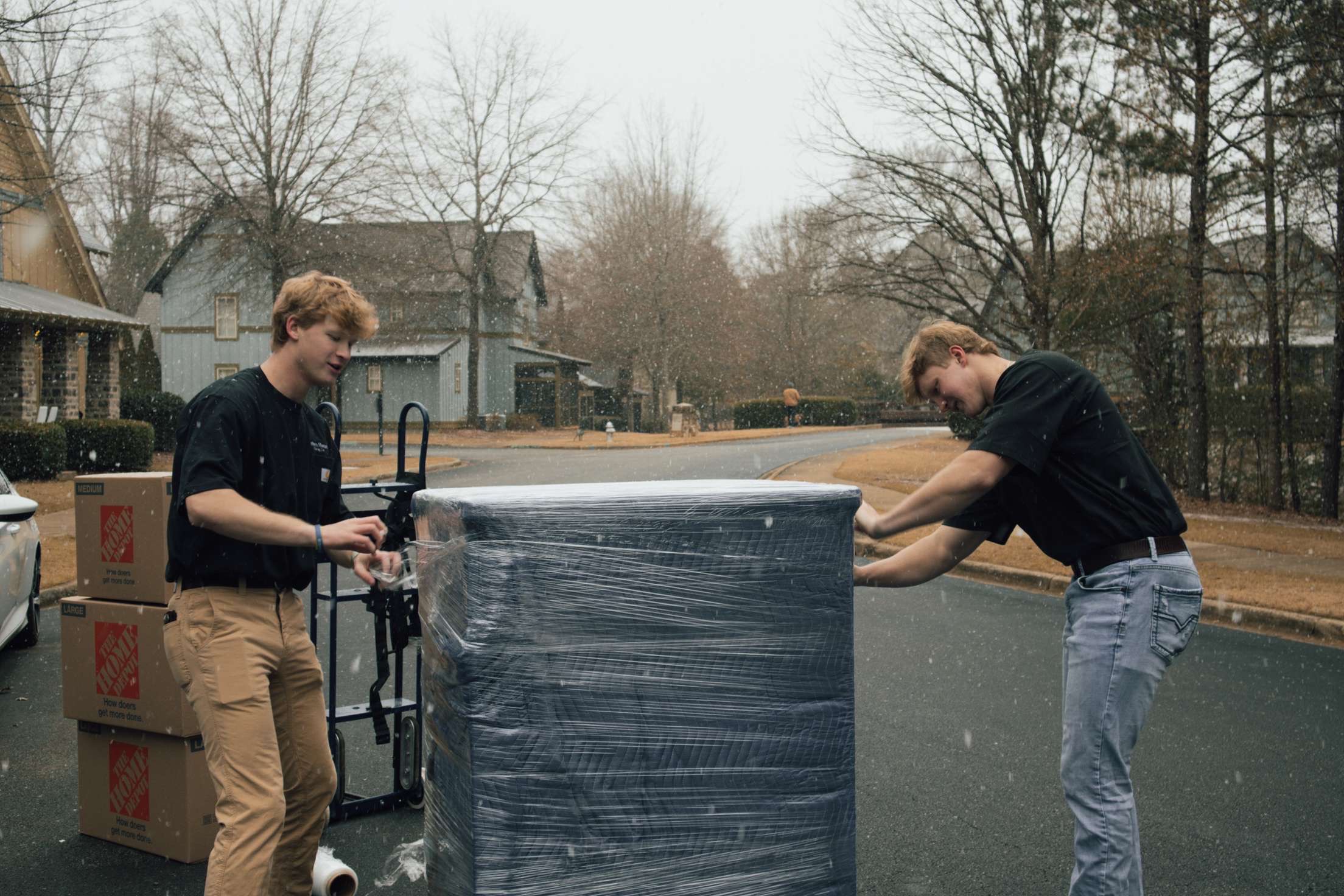 Movers Auburn AL